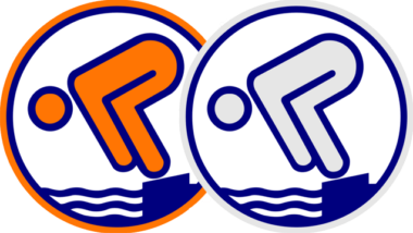 Deutsches Schwimmabzeichen Bronze / Silber Fortgeschrittene