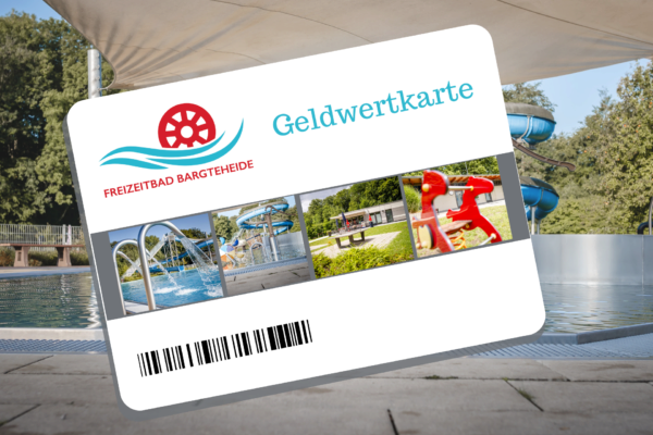 Geldwertkarten
